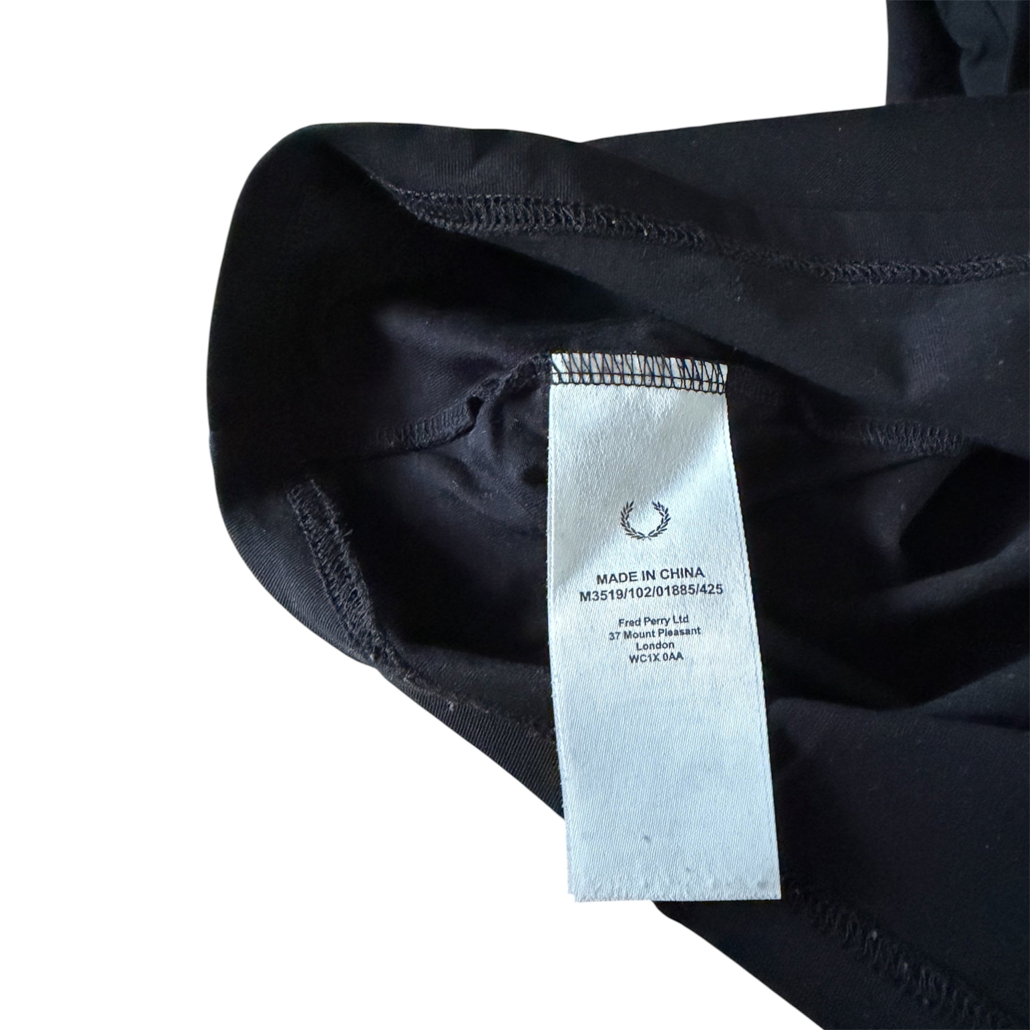 Fred Perry Tshirt