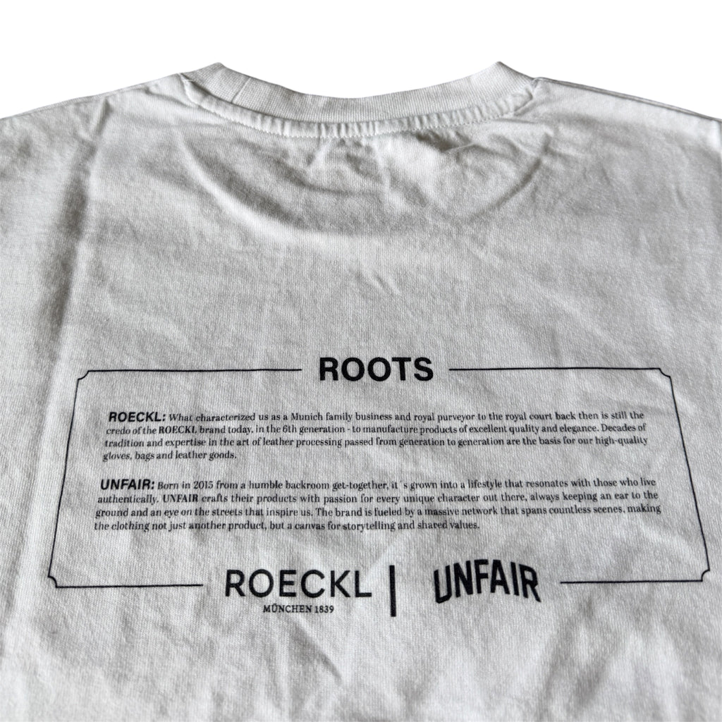 Unfair Athletics Tshirt