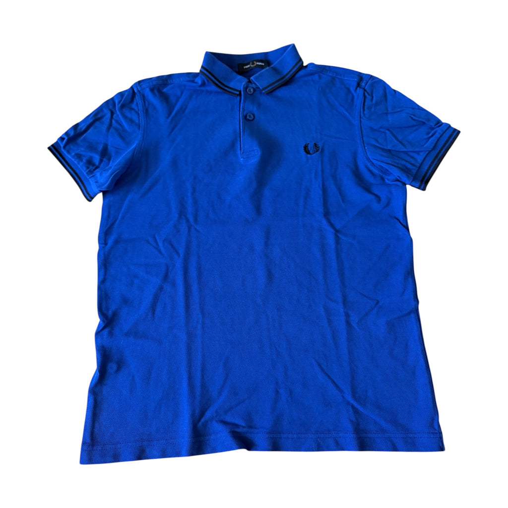 Fred Perry Polohemd