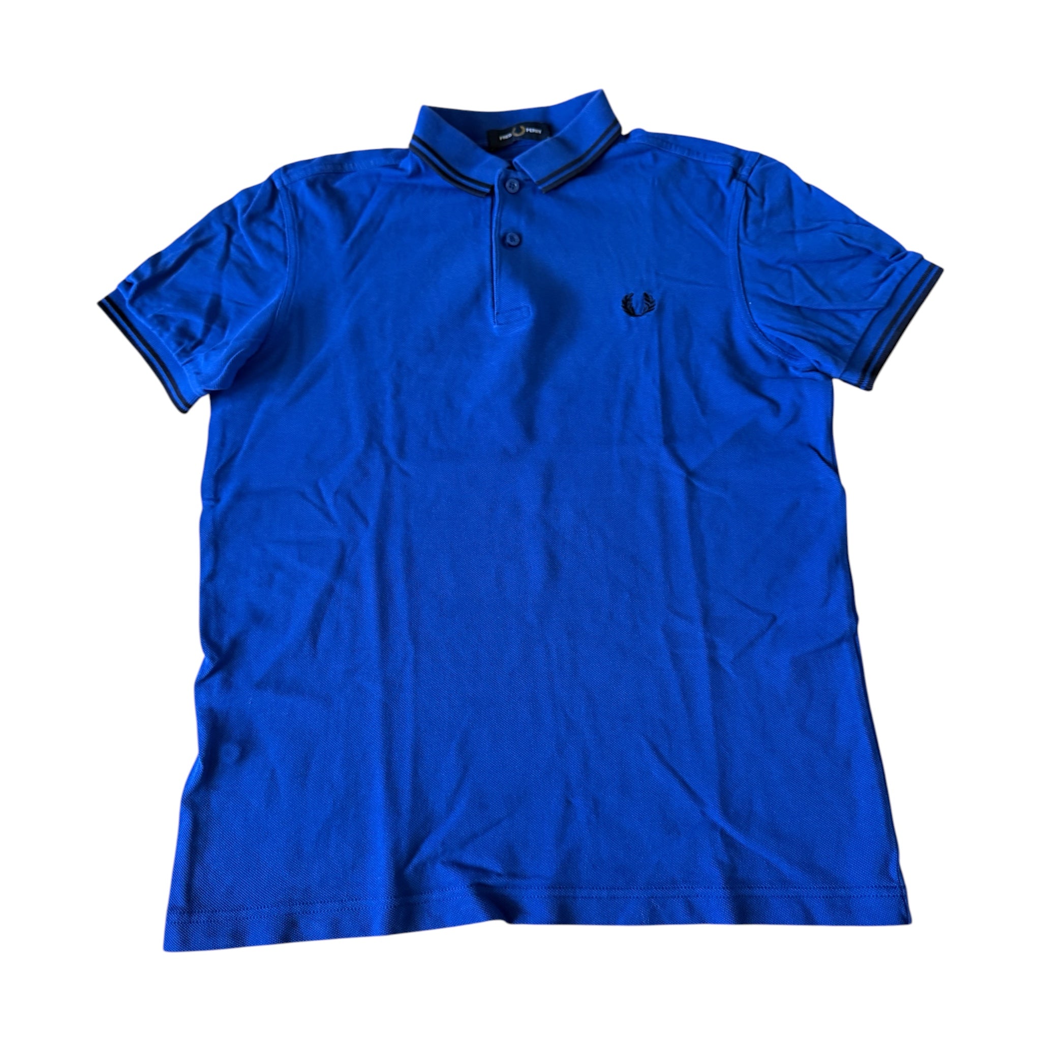 Fred Perry Polohemd