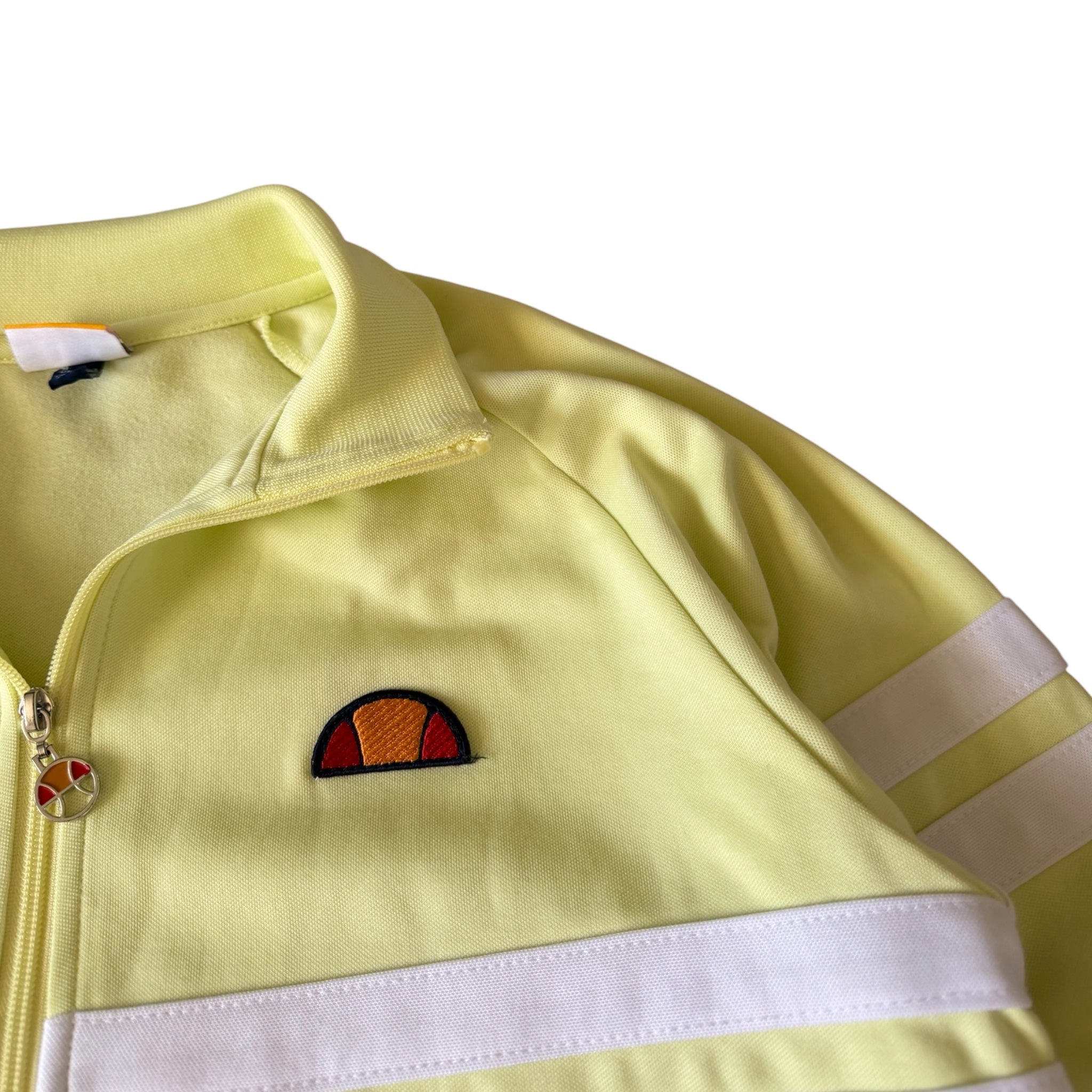 Ellesse Trainingsjacke