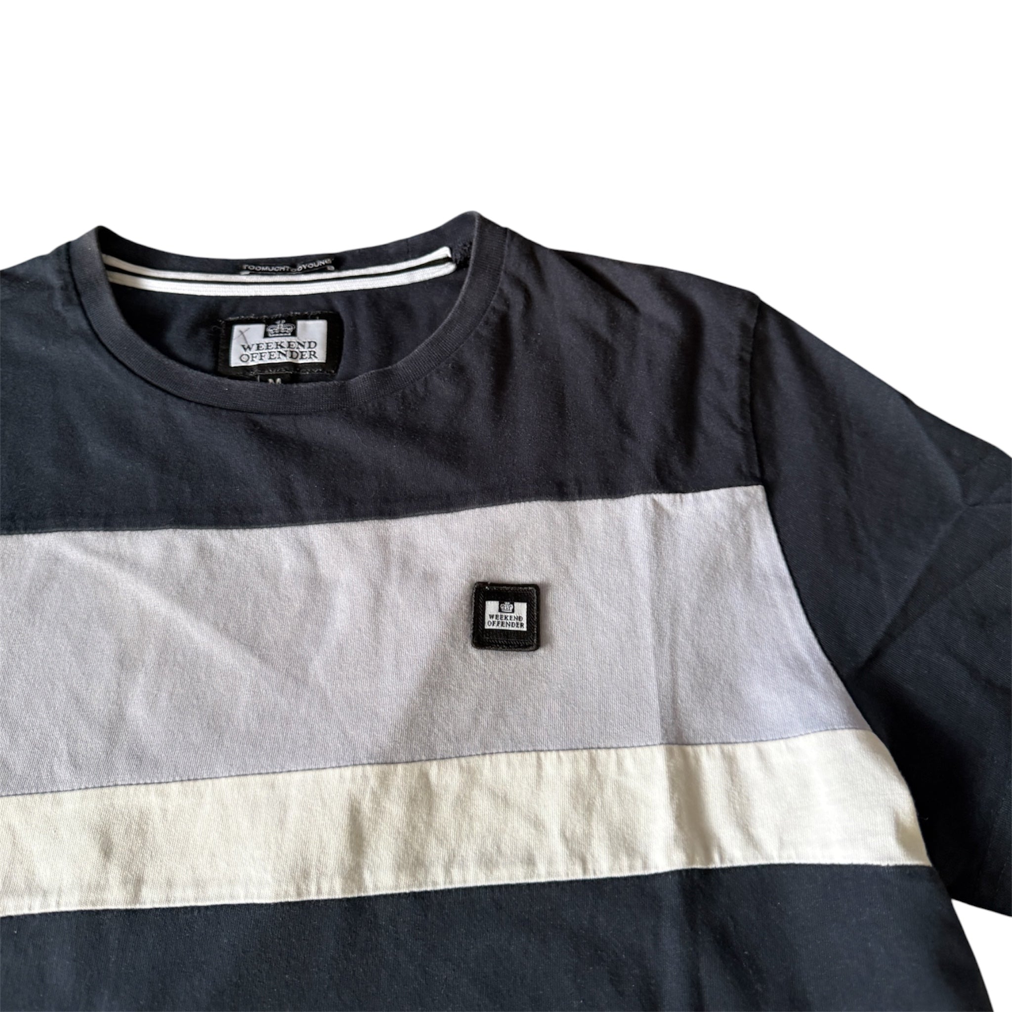 Weekend Offender Tshirt