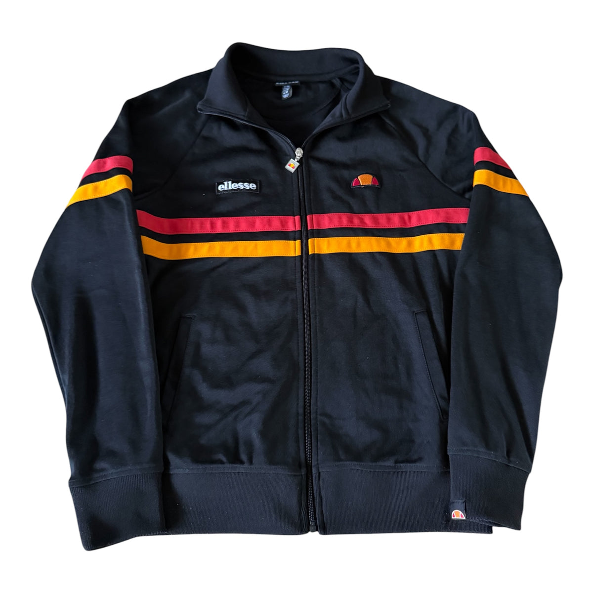 Ellesse Rimini Jacke (M)