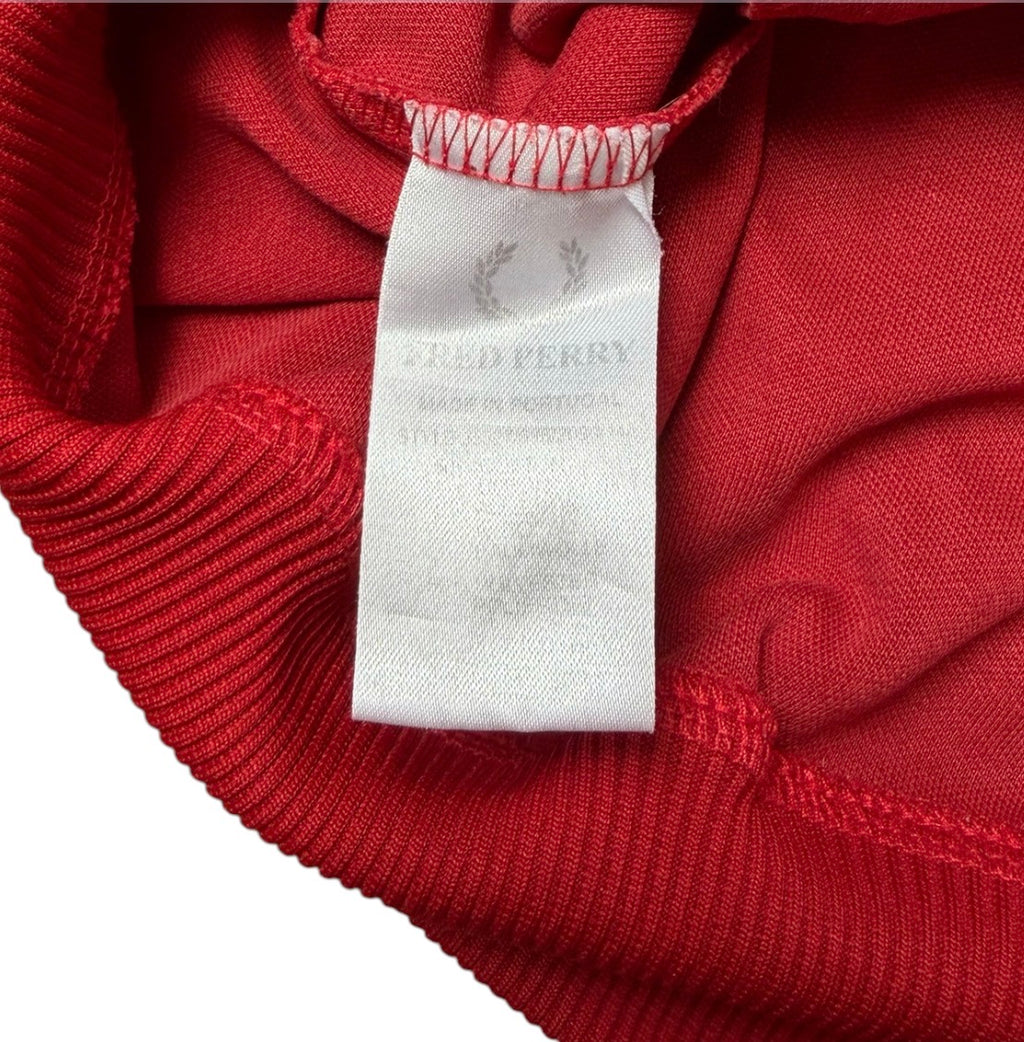 Fred Perry Trainingsjacke