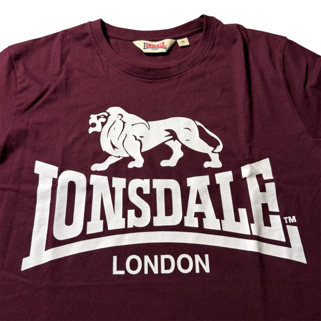 Lonsdale Tshirt