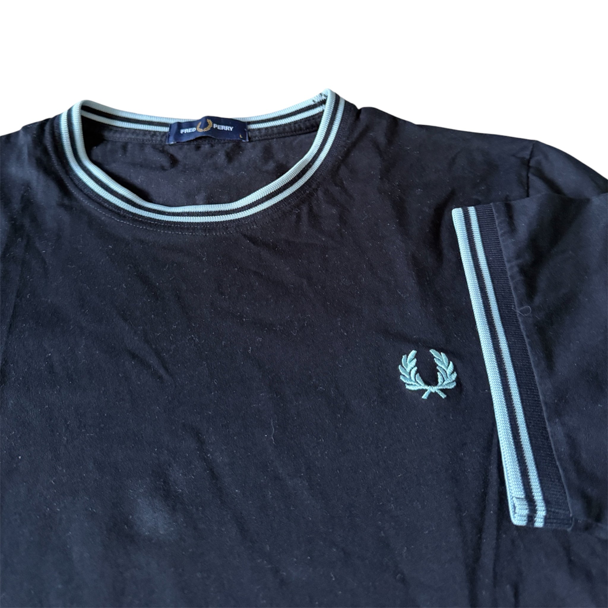 Fred Perry Tshirt