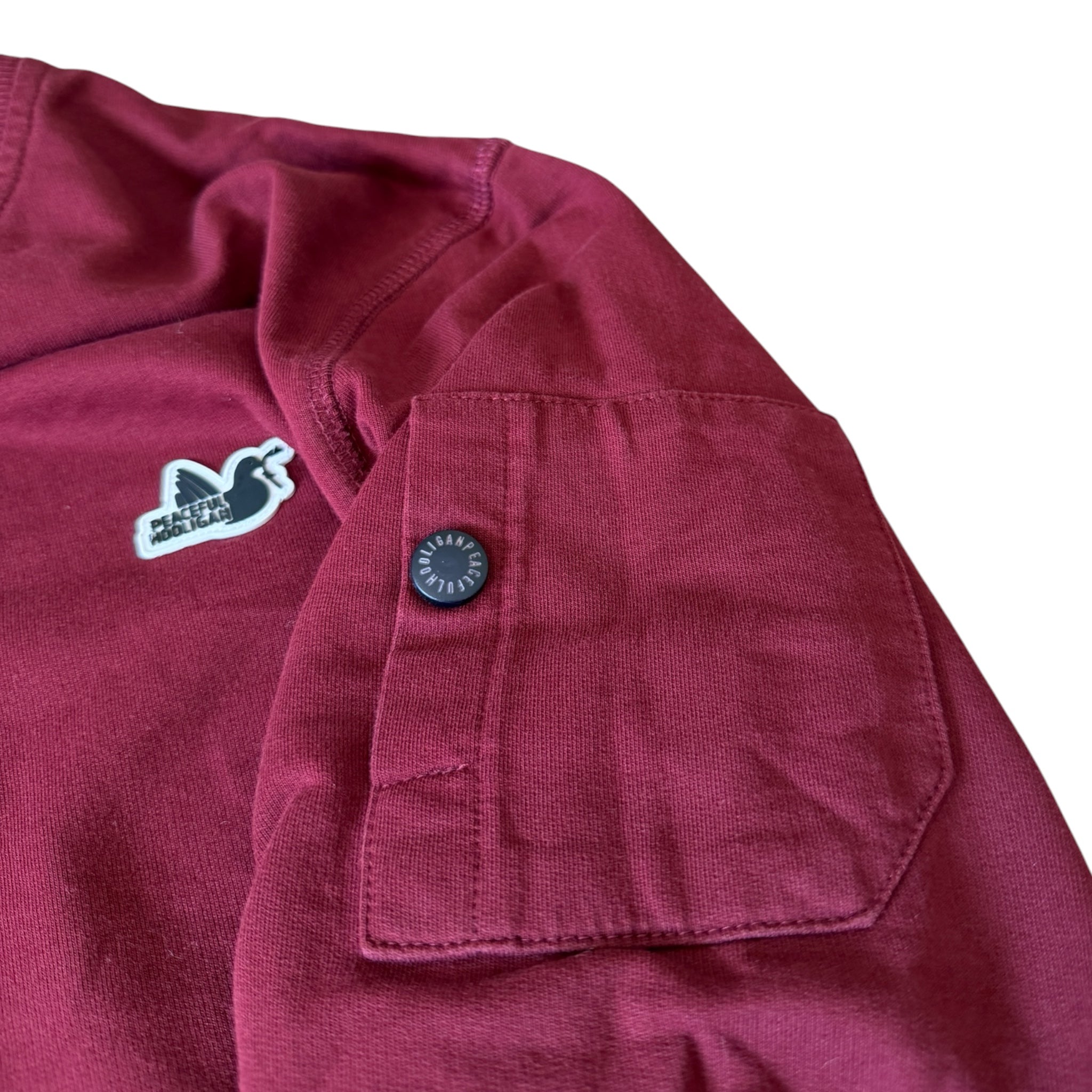 Peaceful Hooligan Sweater