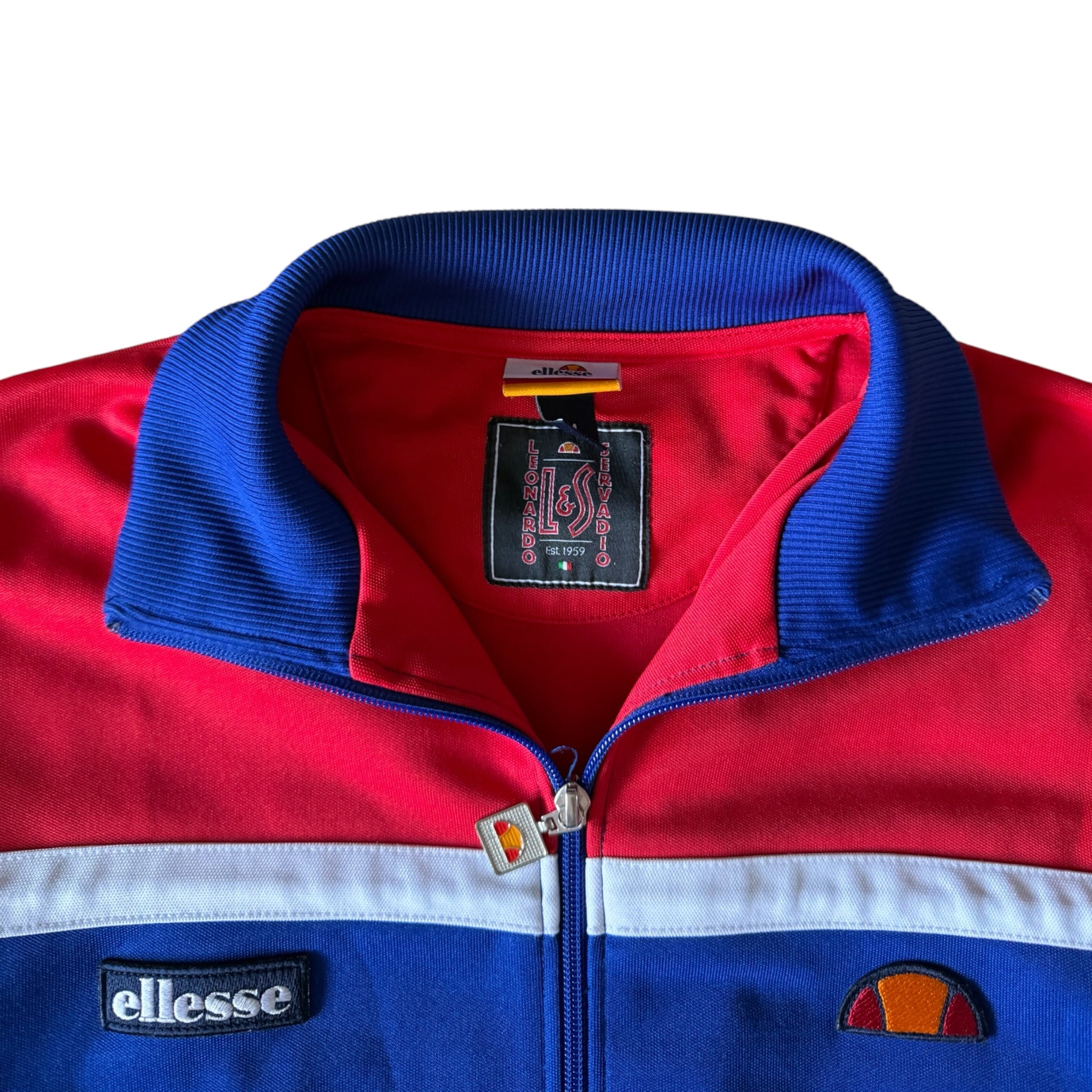 Ellesse Trainingsjacke