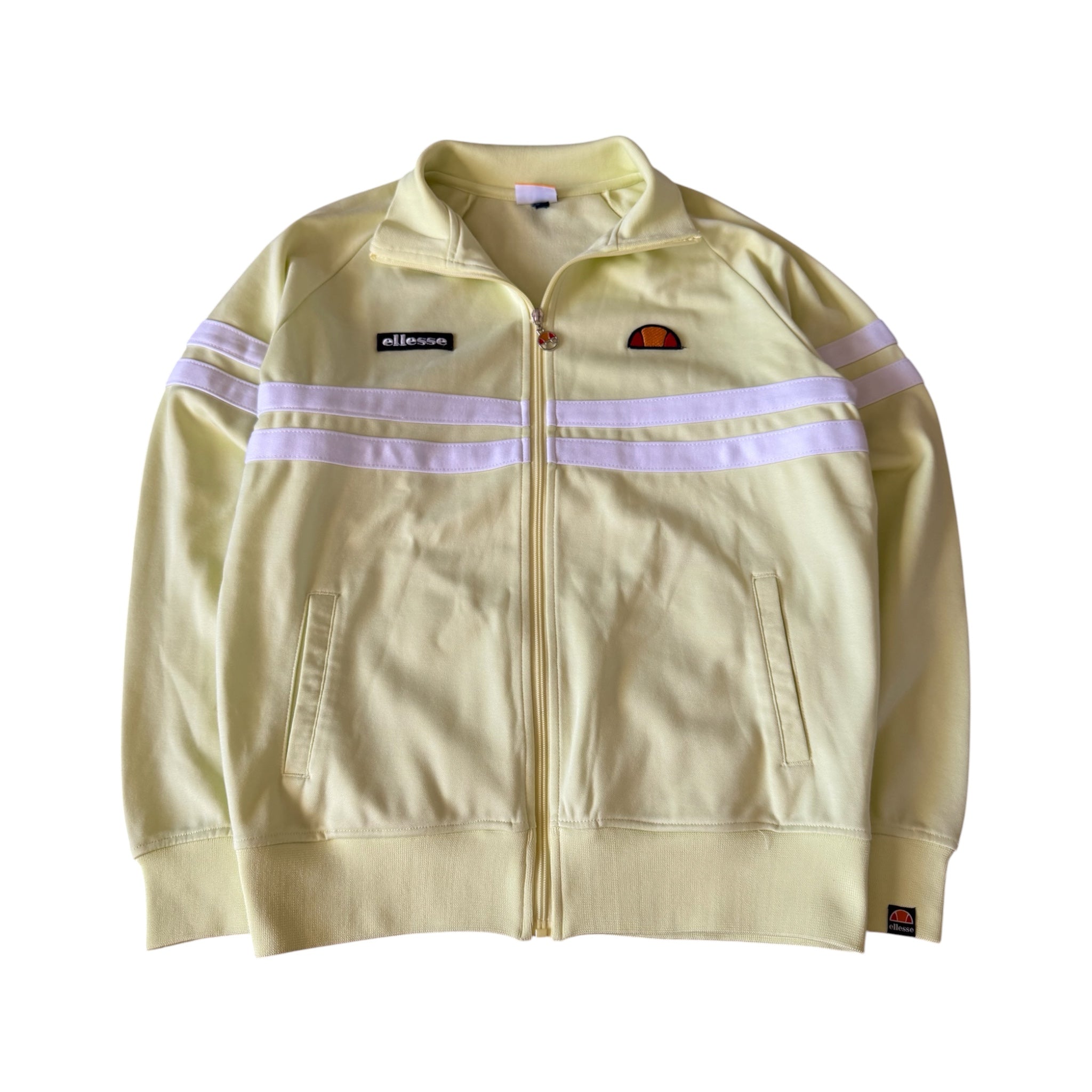 Ellesse Trainingsjacke