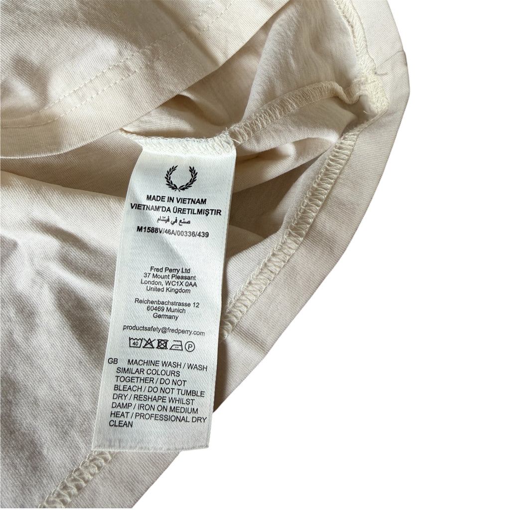 Fred Perry Tshirt
