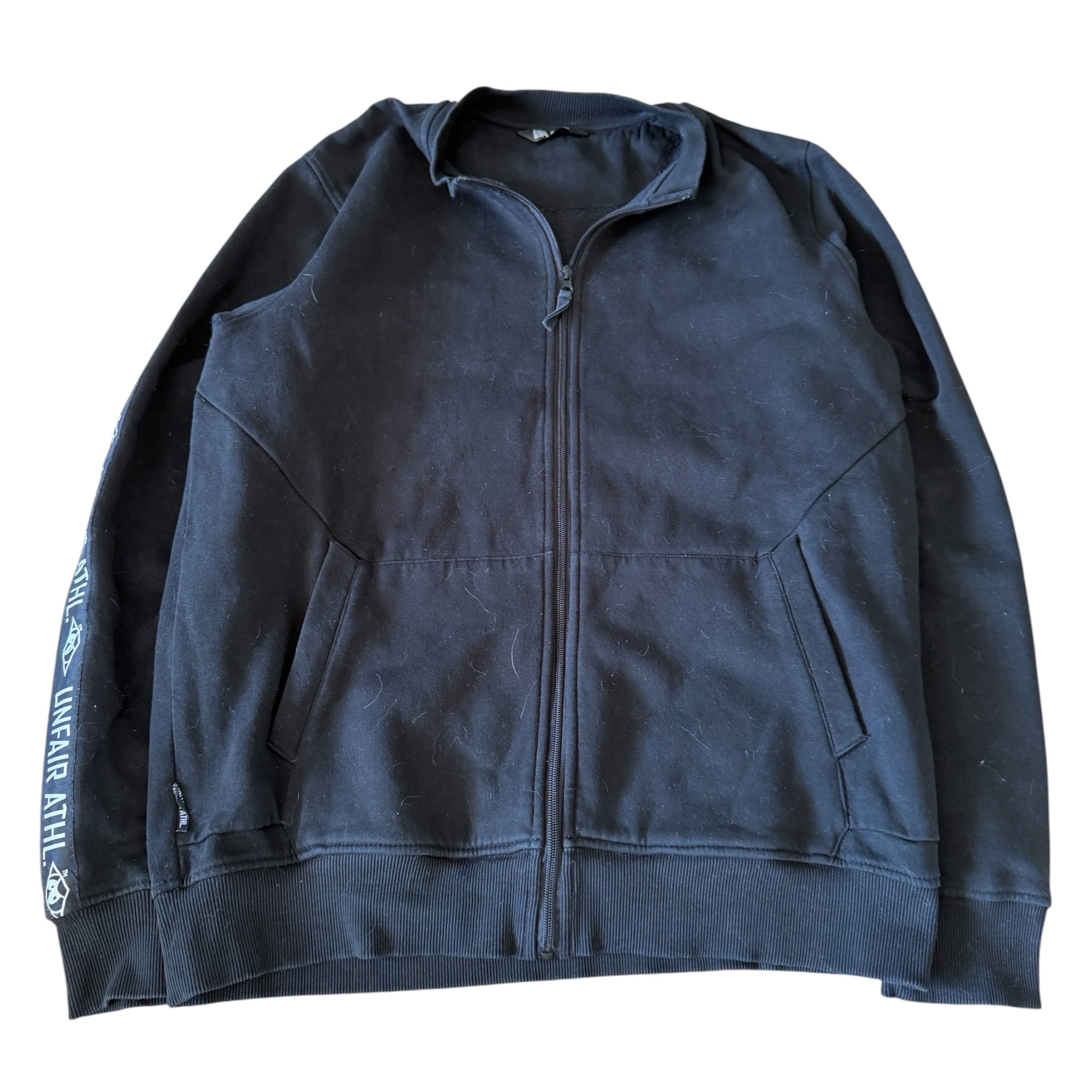 Unfair Athletics Jacke