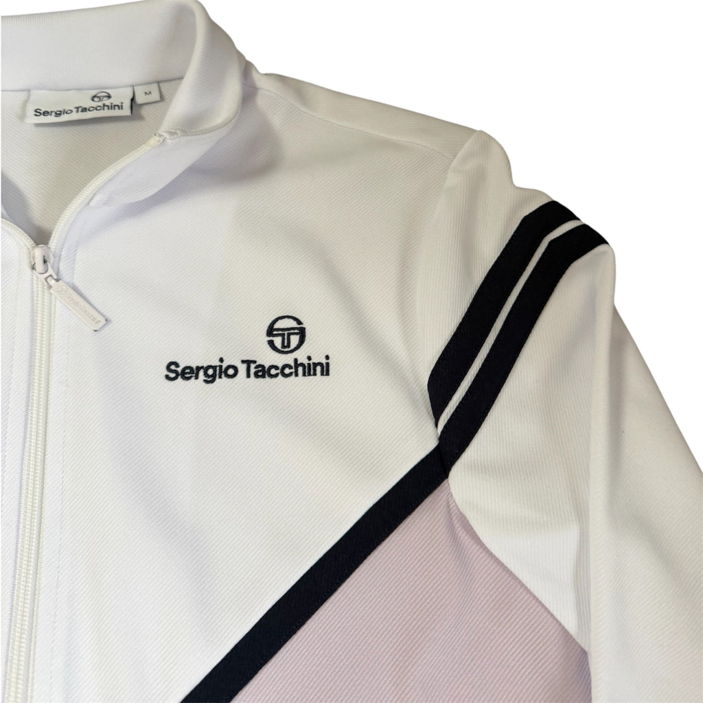 Sergio Tacchini Trainingsjacke (M)