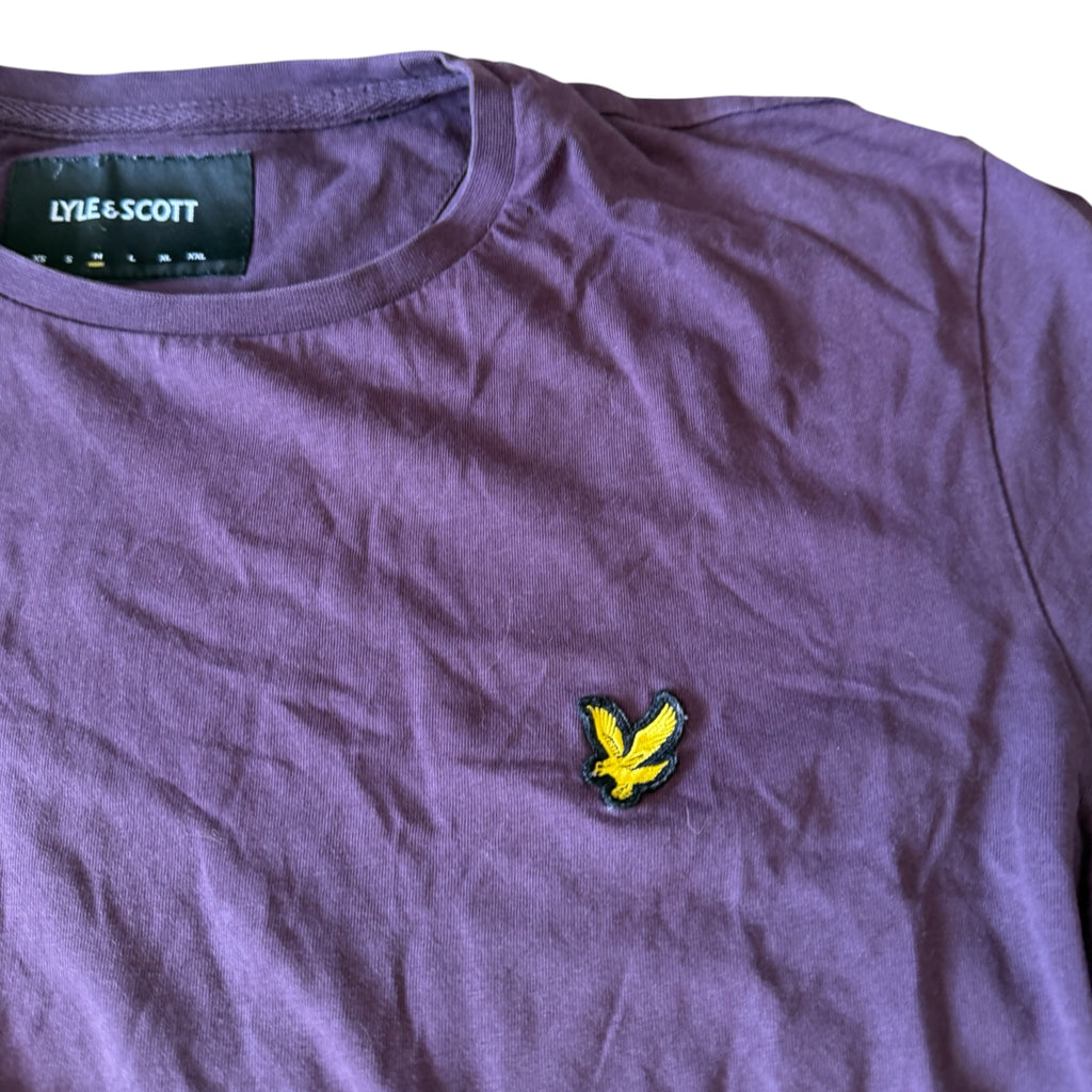 Lyle&Scott Tshirt
