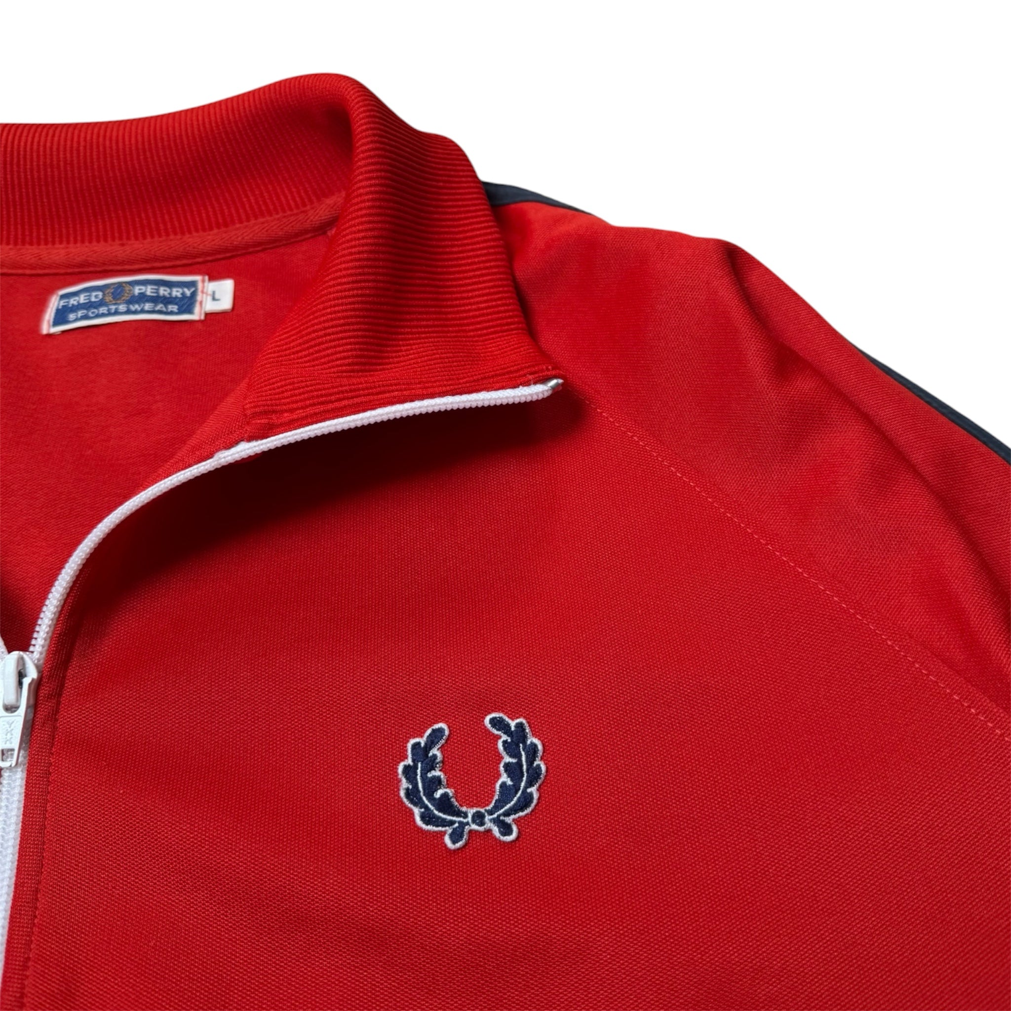 Fred Perry Trainingsjacke