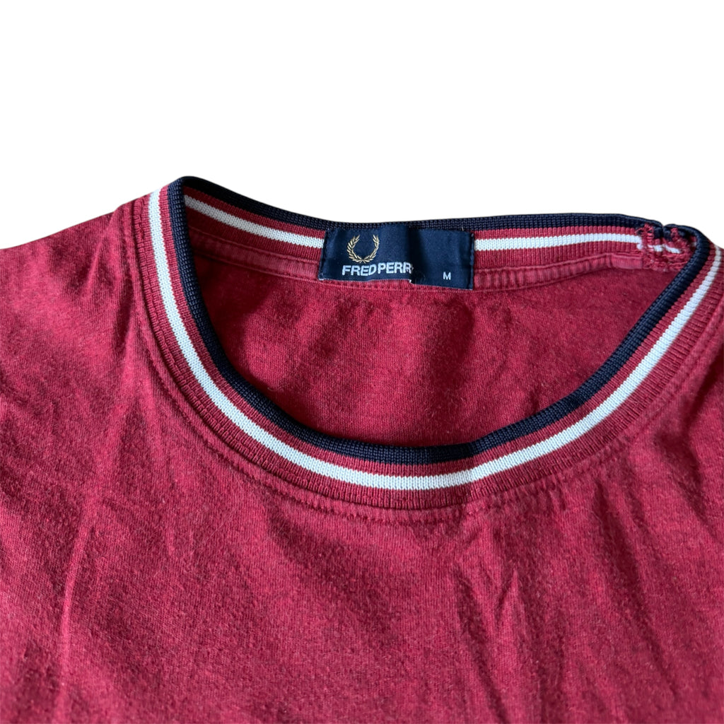 Fred Perry Tshirt