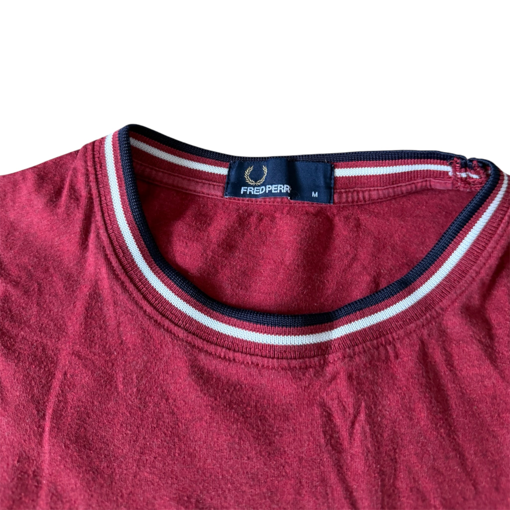 Fred Perry Tshirt