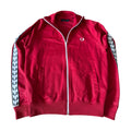 Fred Perry Trainingsjacke (Kranz)