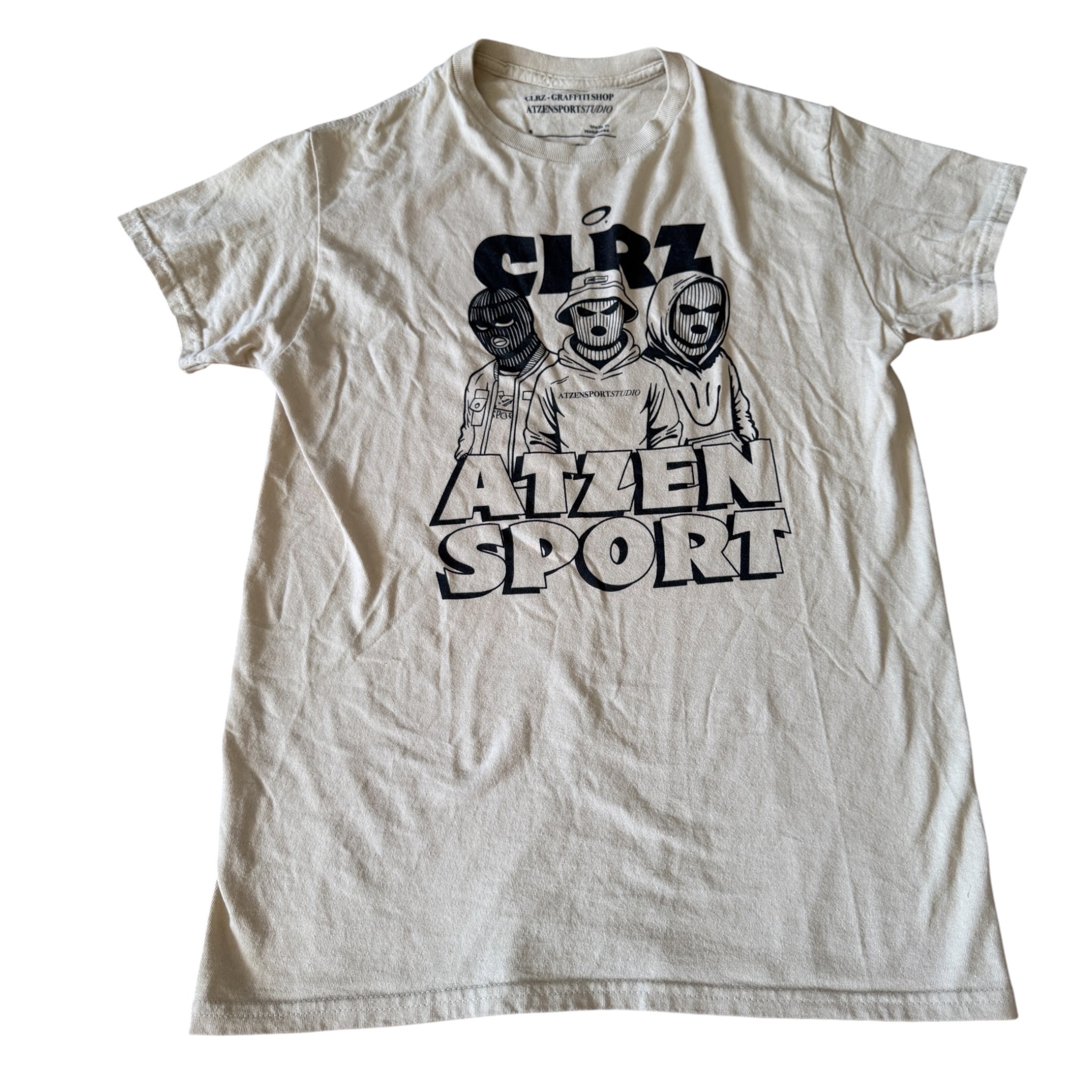 Atzensport Tshirt
