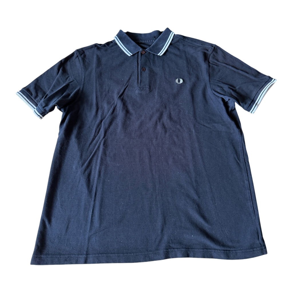 Fred Perry Polohemd
