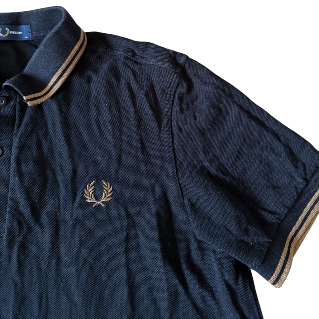 Fred Perry Polohemd