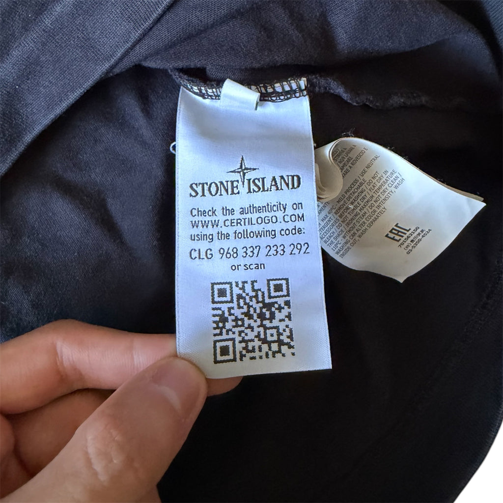 Stone Island Sweater