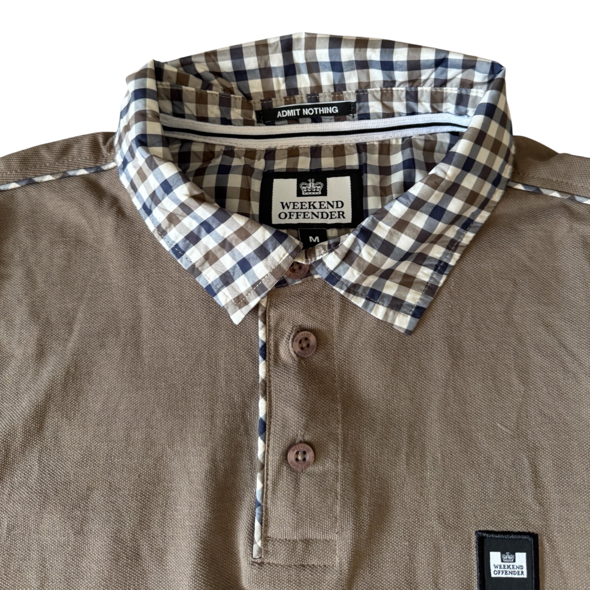 Weekend Offender Poloshirt