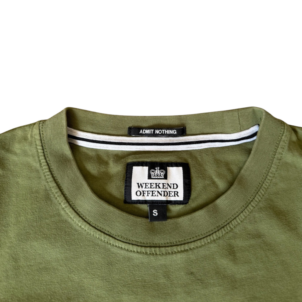 Weekend Offender Tshirt