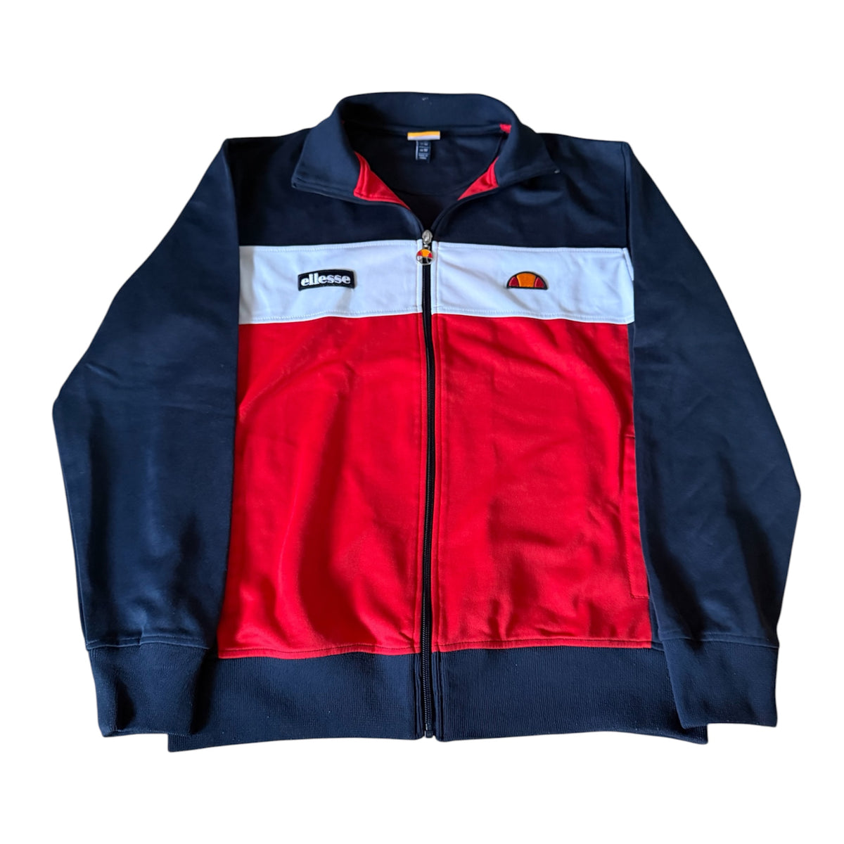 Ellesse Caprini Jacke (M)