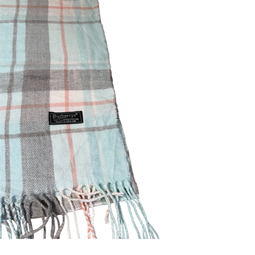 Burberry Schal (Einheitsgröße)