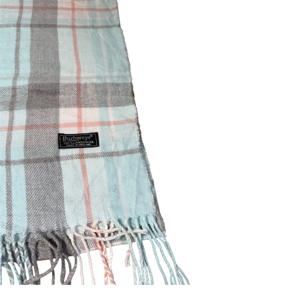 Burberry Schal (Einheitsgröße)