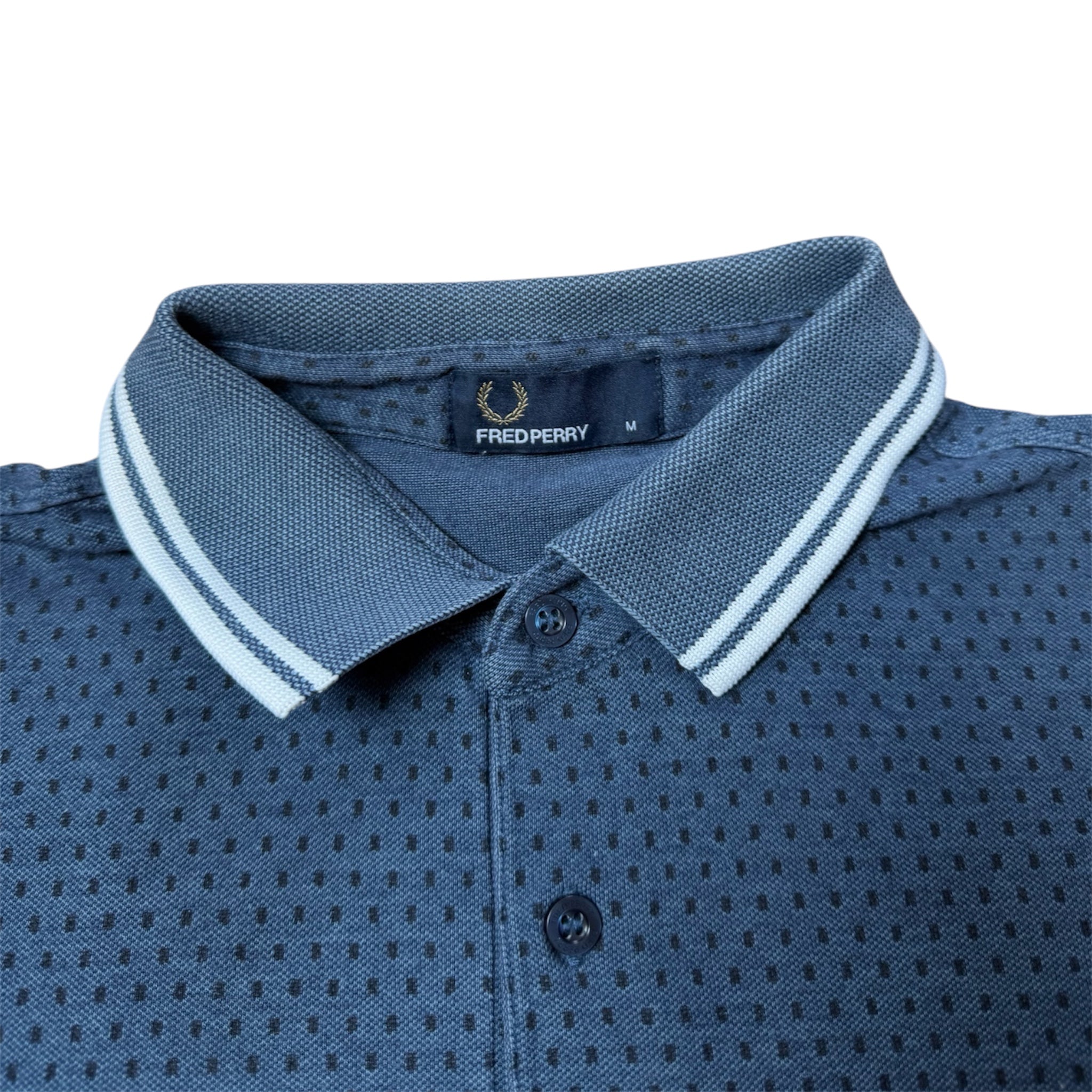 Fred Perry Polohemd