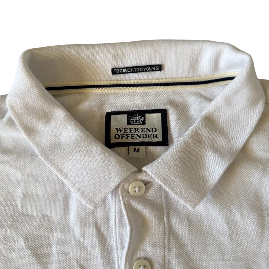 Weekend Offender Poloshirt