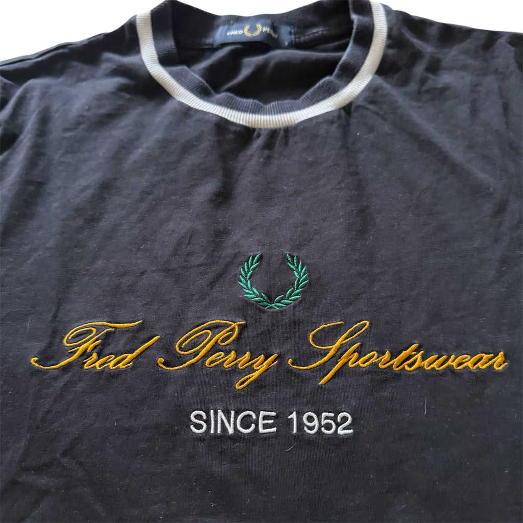 Fred Perry Tshirt