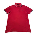 Fred Perry Polohemd