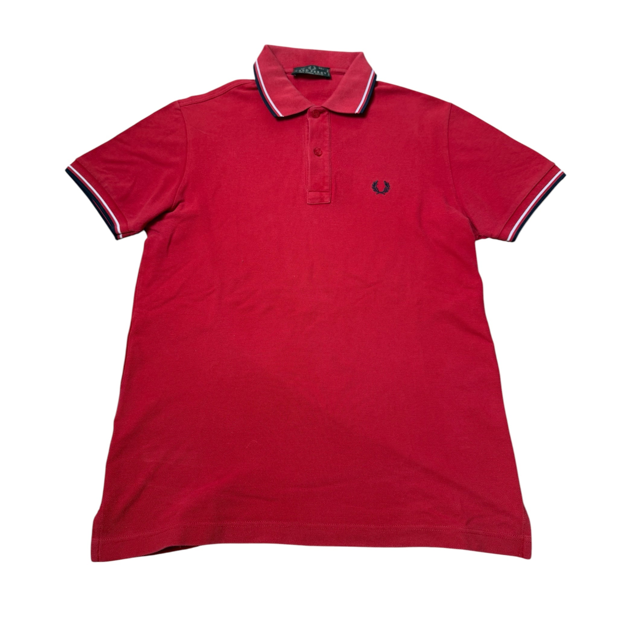 Fred Perry Polohemd