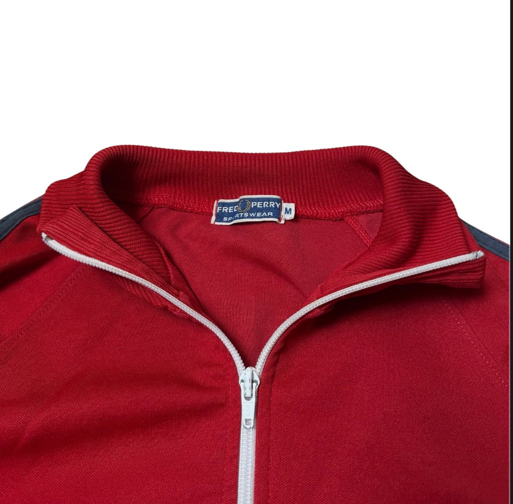Fred Perry Trainingsjacke