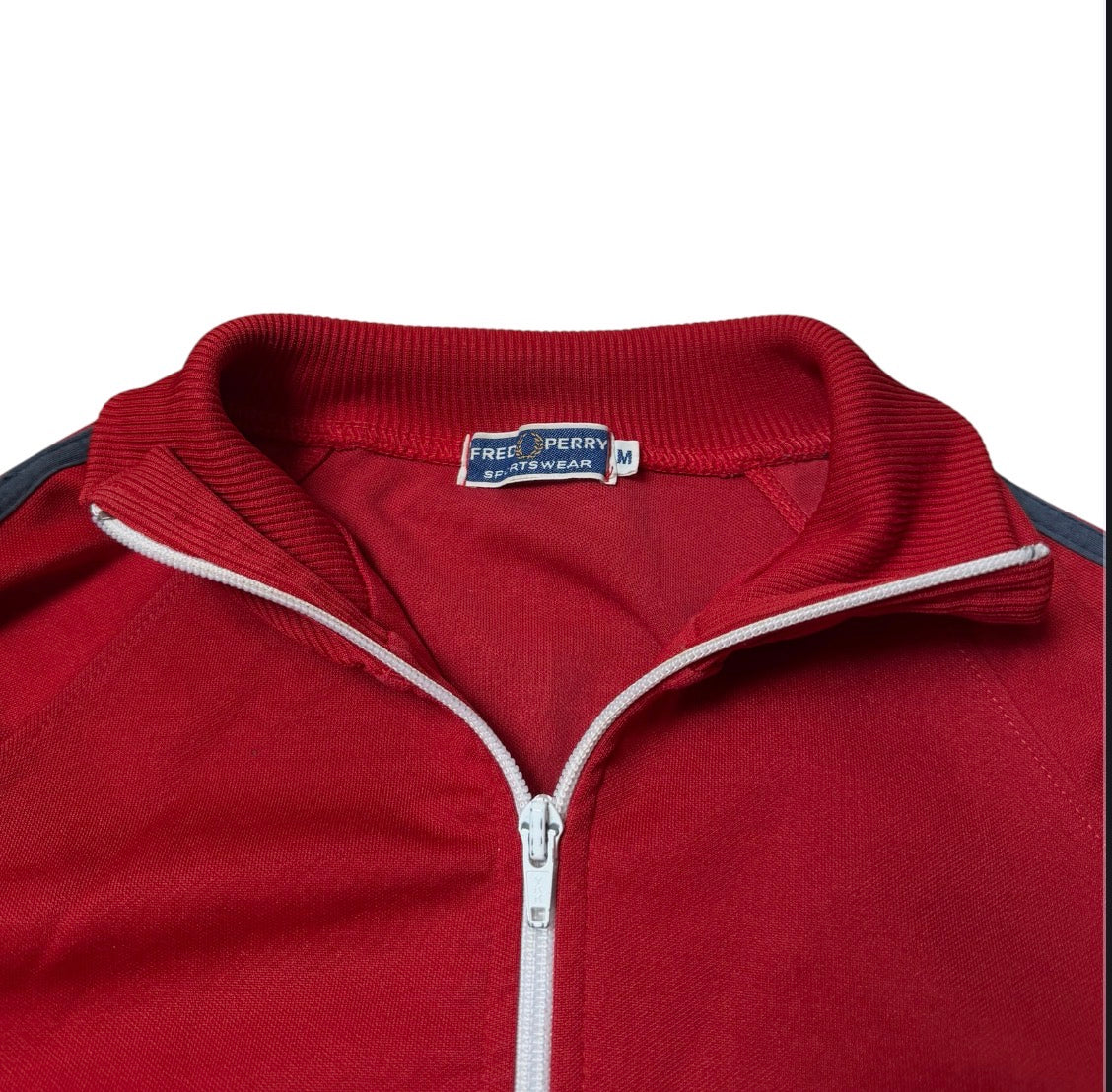 Fred Perry Trainingsjacke