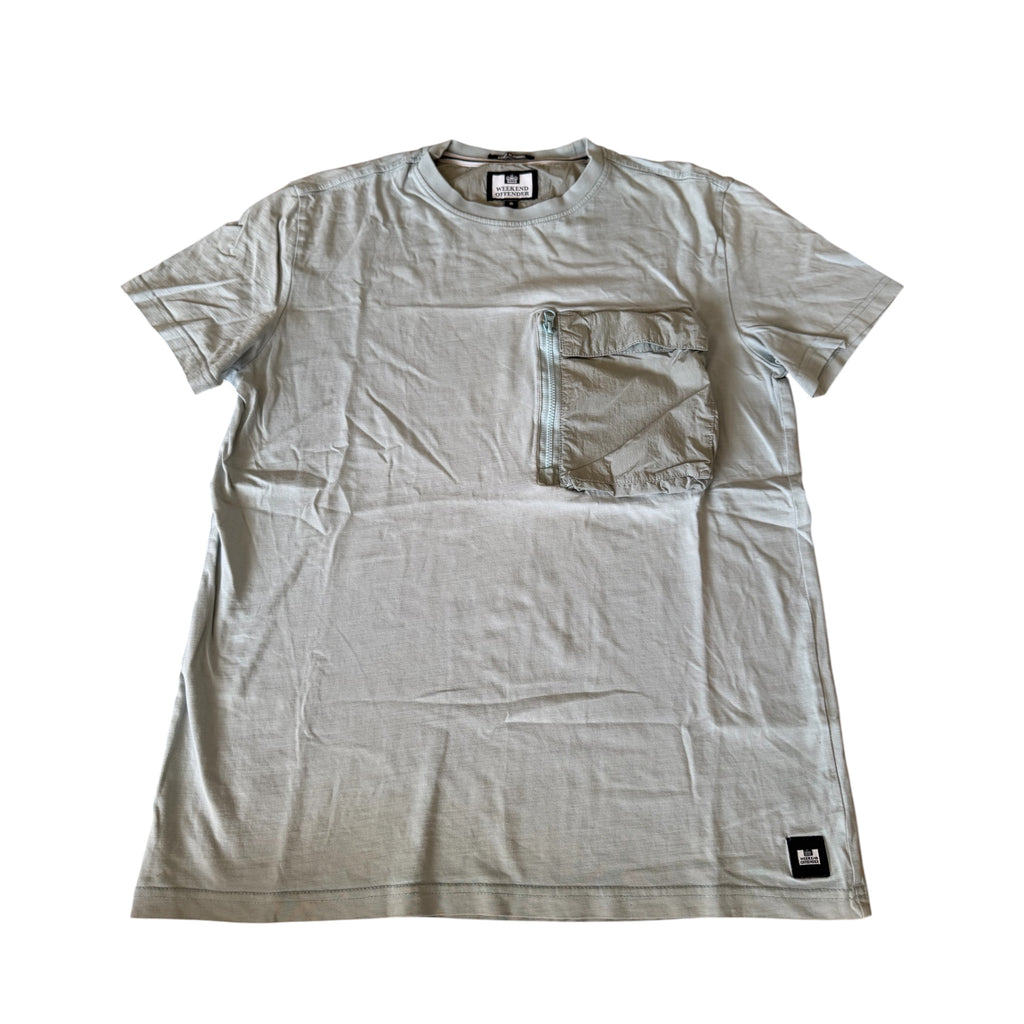 Weekend Offender Tshirt
