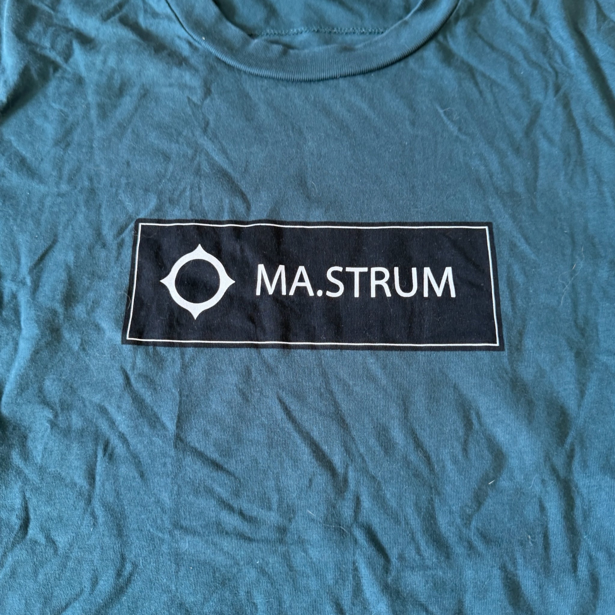 Ma.Strum Tshirt