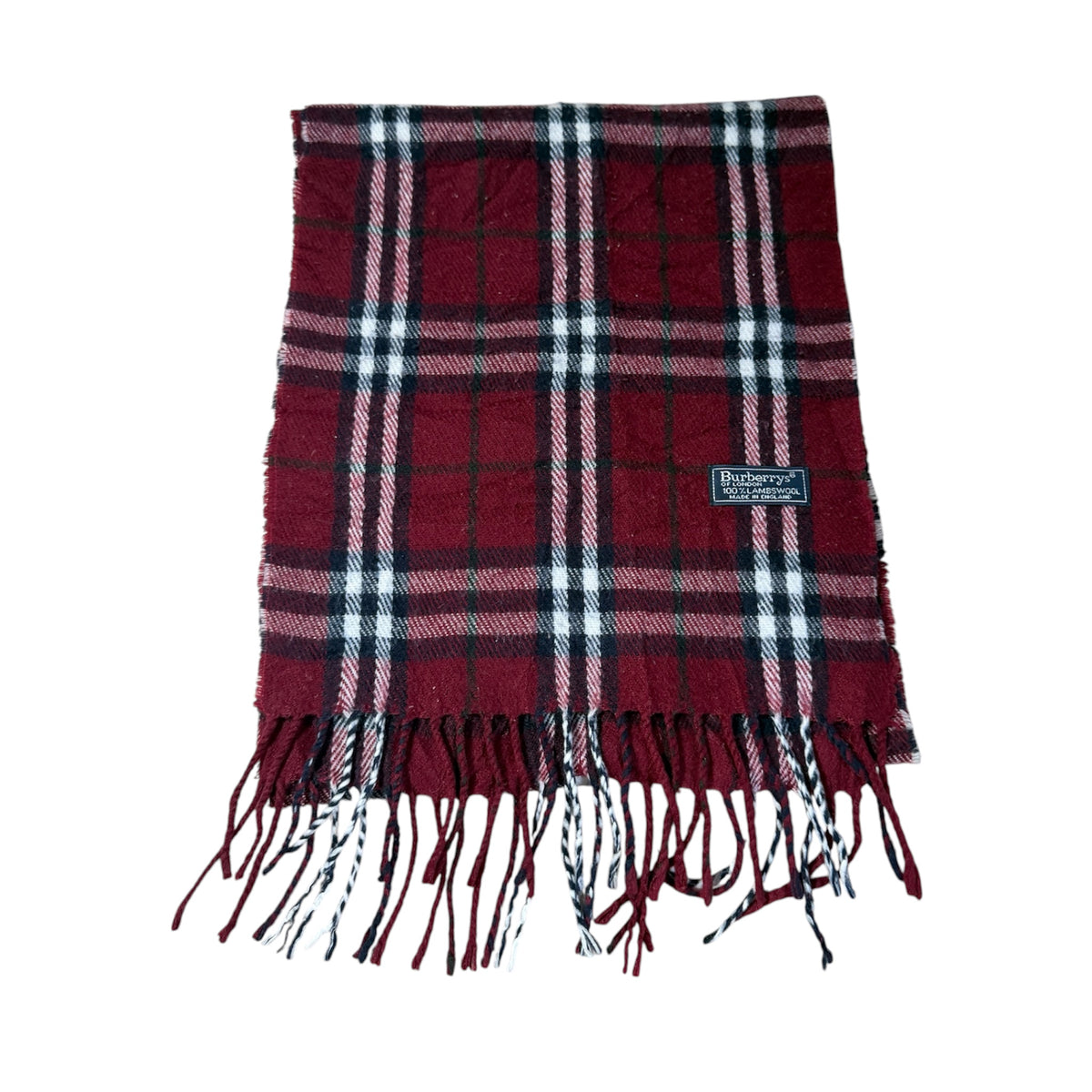 Burberry Schal (Einheitsgröße)