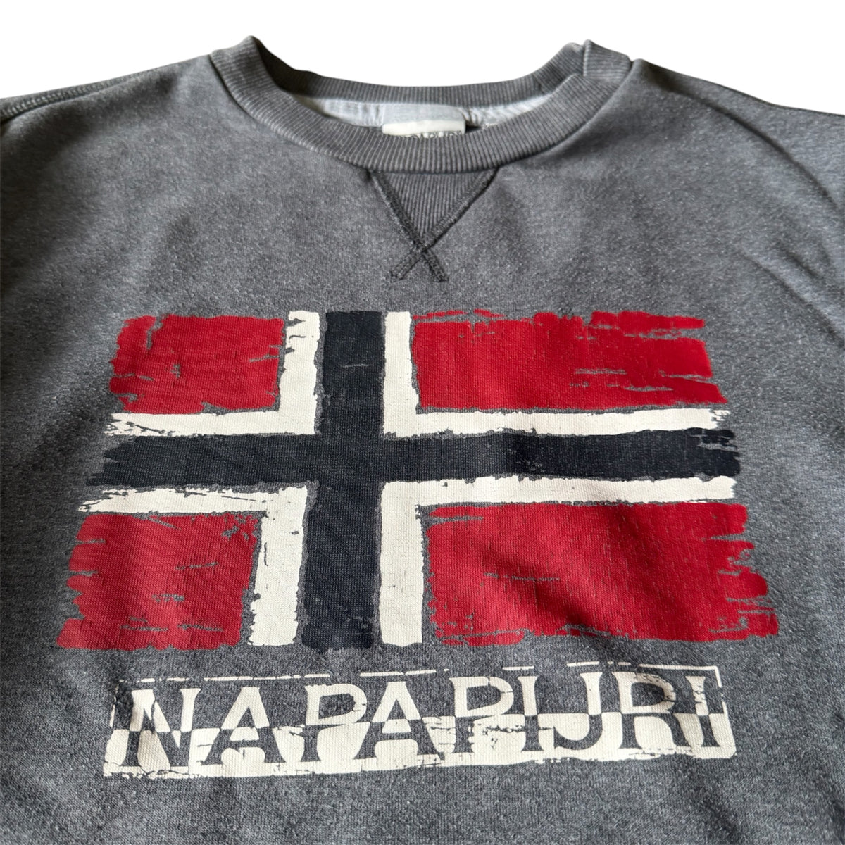 Napapijri Sweater (S)