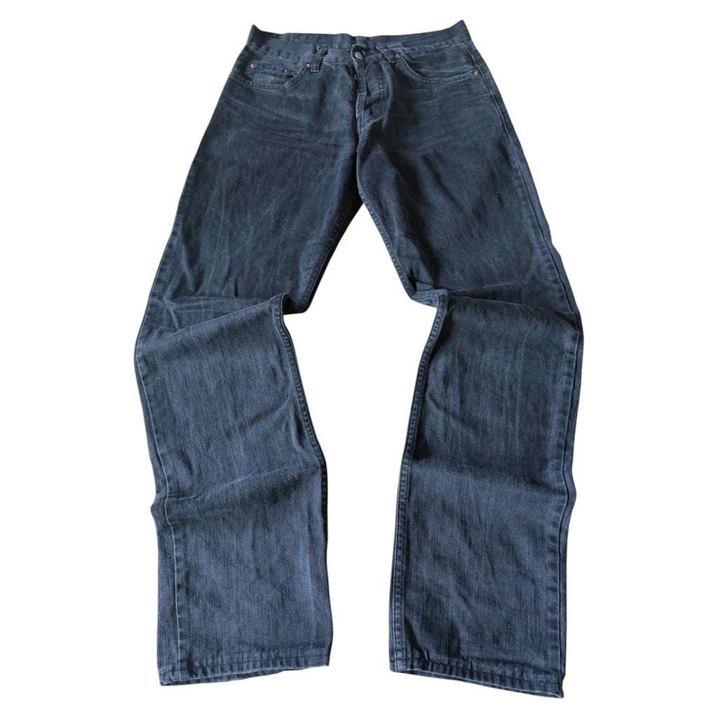 Levis 501 Jeans (M)