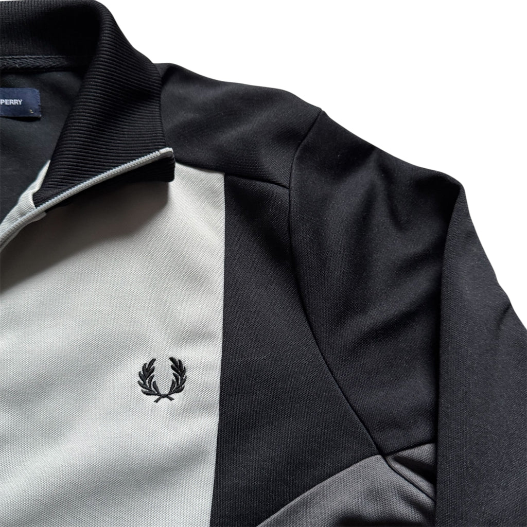 Fred Perry Trainingsjacke (L)