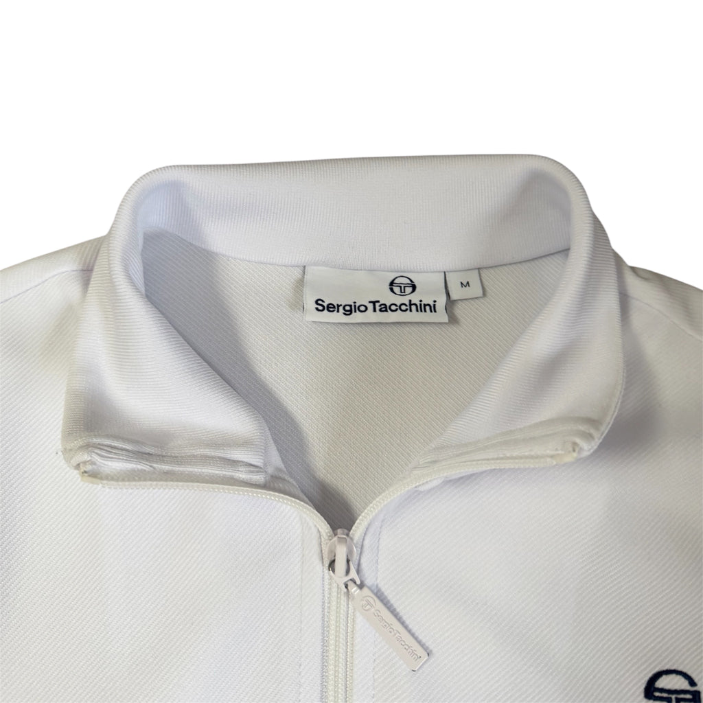 Sergio Tacchini Trainingsjacke (M)