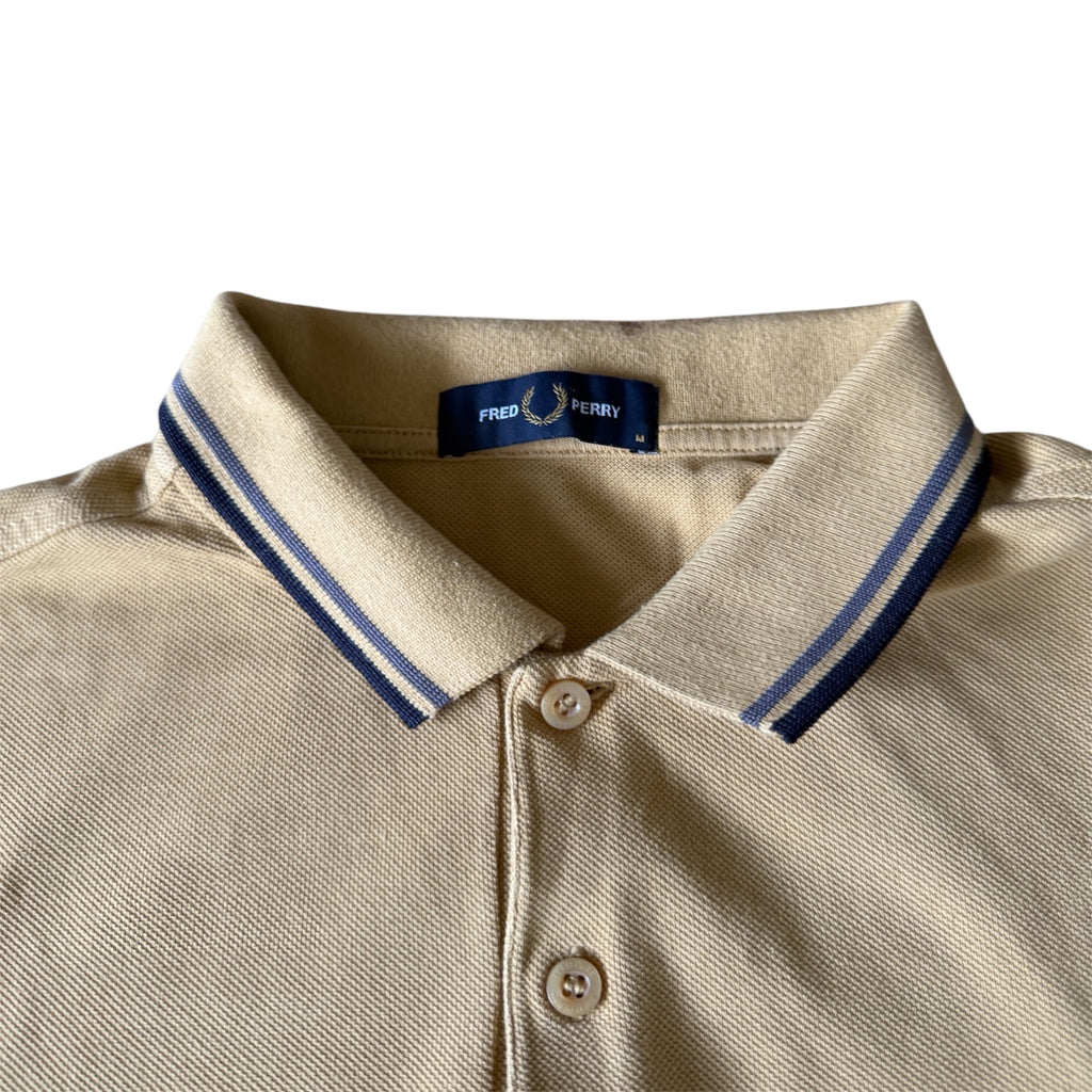 Fred Perry Poloshirt