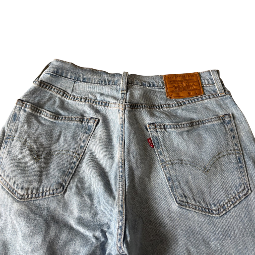 Levis 502 Jeans (M)