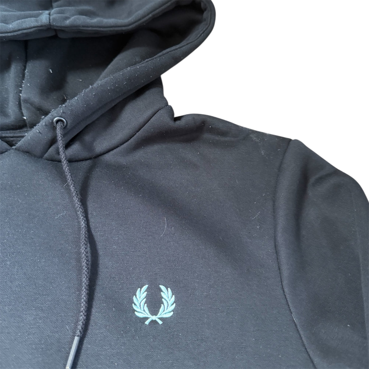 Fred Perry Hoodie (XS/S)