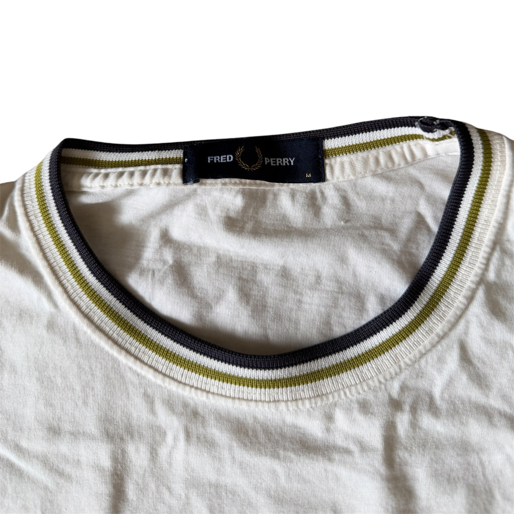 Fred Perry Tshirt