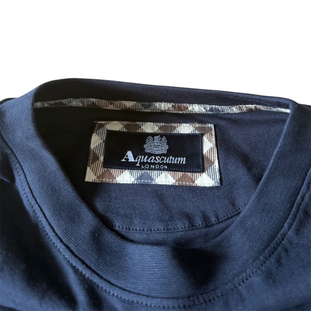 Aquascutum Tshirt (S)