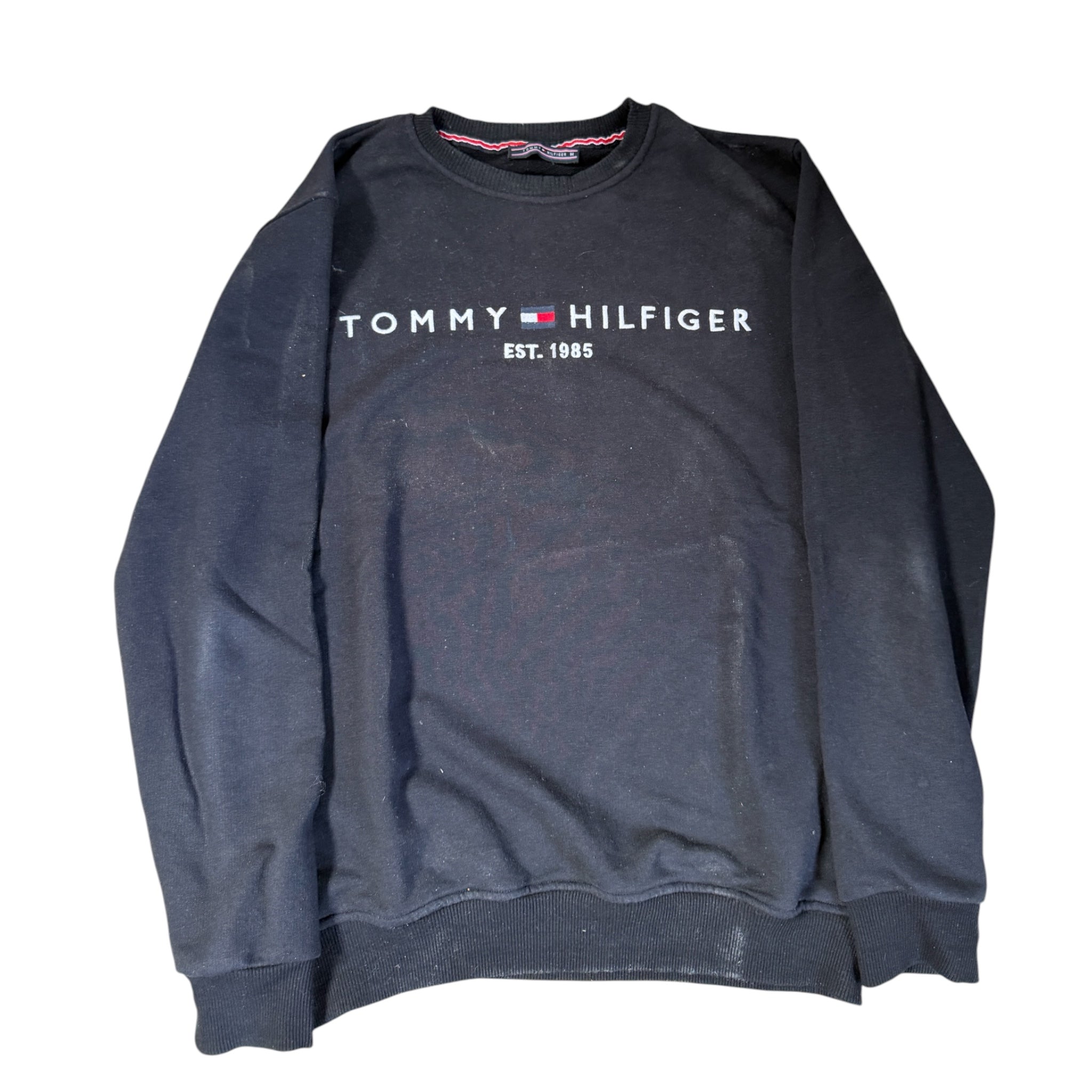 Hilfiger Sweater